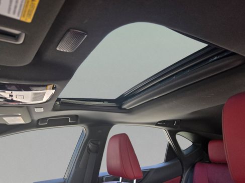 Certified 2023 Lexus NX 350 AWD image 24
