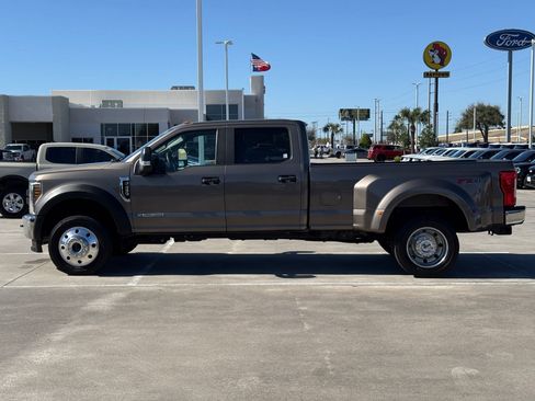 Used 2019 Ford F450 XL w/ Power Equipment Group image 2