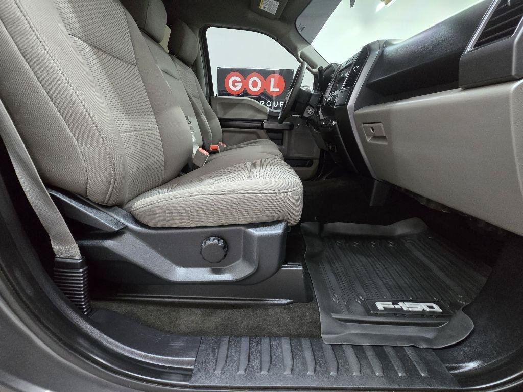 Used 2020 Ford F150 XLT AWD/4WD image 16