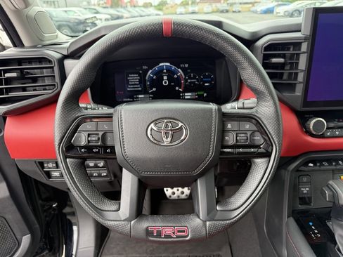 Used 2023 Toyota Tundra TRD Pro image 21