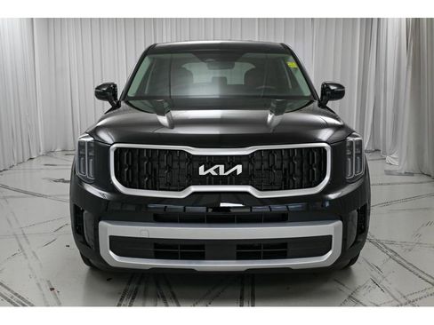 New 2025 Kia Telluride LX image 3