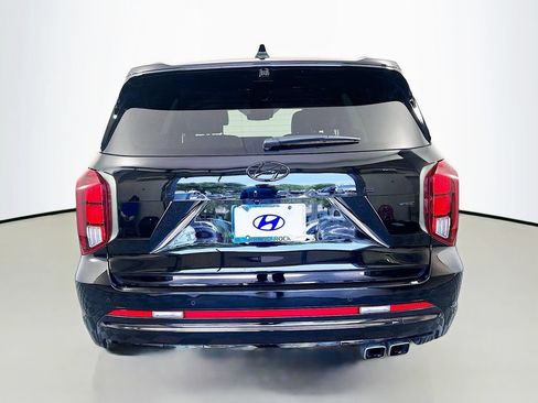 Used 2025 Hyundai Palisade Calligraphy AWD/4WD image 6