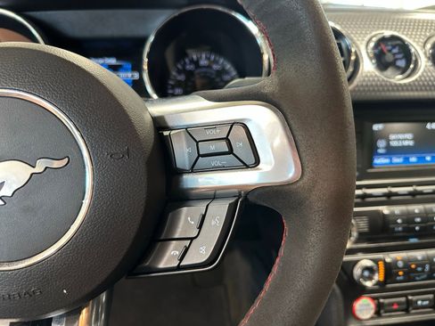 Used 2017 Ford Mustang GT w/ GT Performance Package image 20