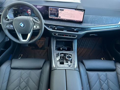 New 2026 BMW X5 xDrive50e w/ Executive Package AWD/4WD image 14