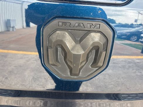 Used 2022 RAM 1500 Big Horn AWD/4WD image 10