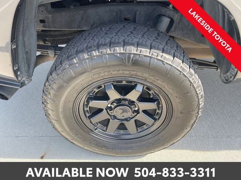 Certified 2023 Toyota Tacoma SR image 12