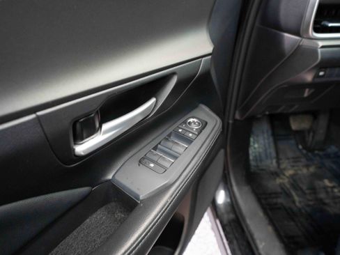 Used 2024 Toyota Grand Highlander XLE image 7