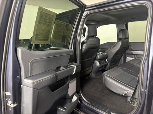 Certified 2021 Ford F150 Lariat AWD/4WD image 28