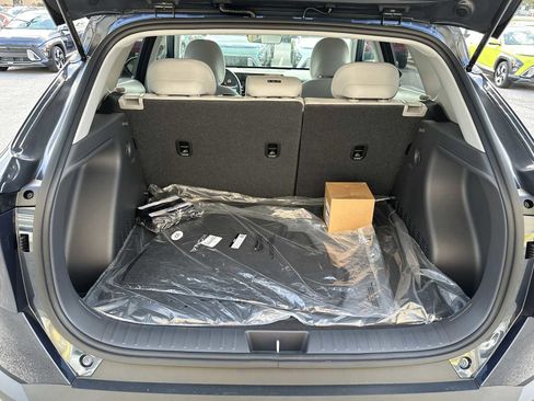 New 2026 Hyundai Kona SEL Sport image 22