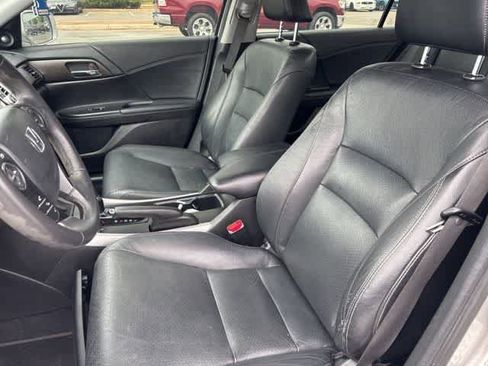 Used 2014 Honda Accord EX-L image 11