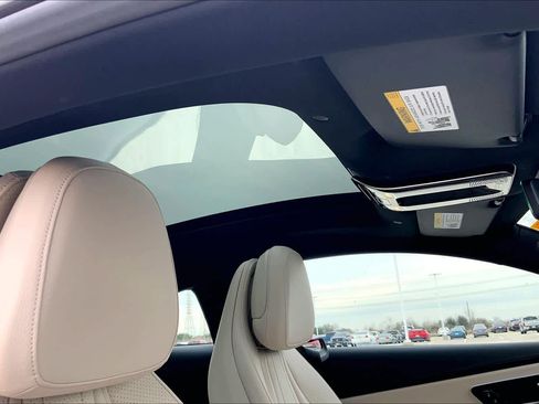 Used 2024 Mercedes-Benz CLE 300 CLE 300 image 13