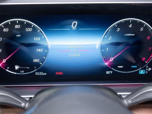 Certified 2026 Mercedes-Benz GLE 450 4MATIC image 23
