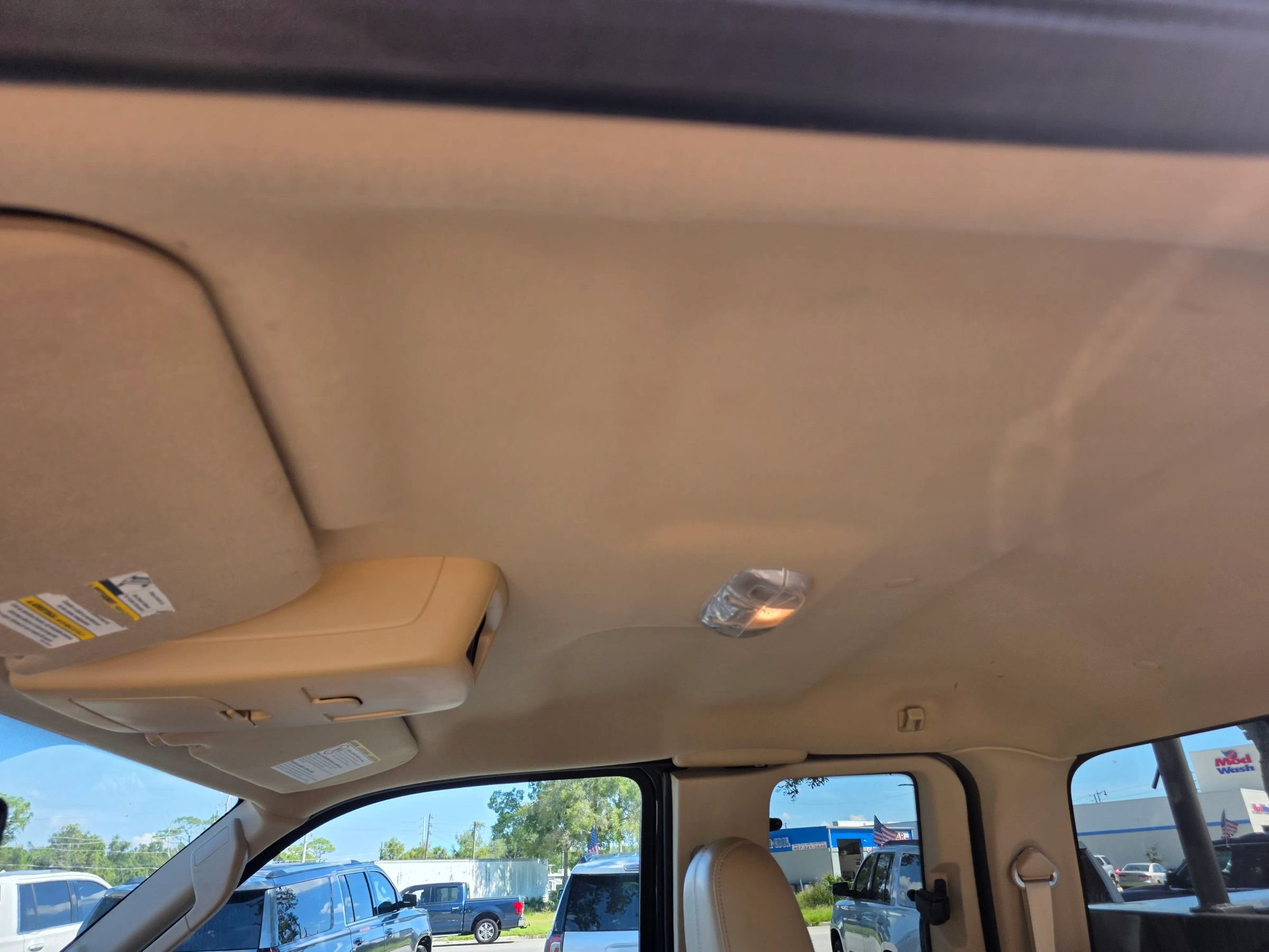 Used 2008 Ford F250 Lariat AWD/4WD image 18