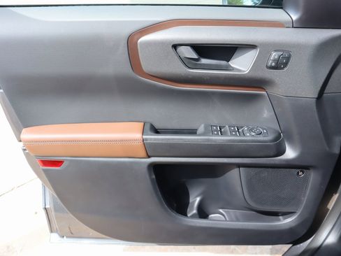 New 2025 Ford Bronco Sport Outer Banks w/ Outer Banks Tech Package+ AWD/4WD image 16