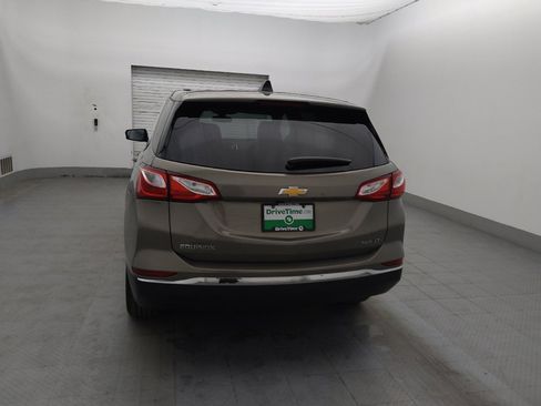 Used 2019 Chevrolet Equinox LT image 6