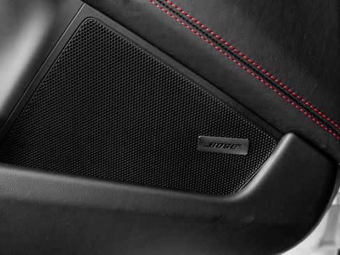 Used 2025 Porsche 911 Carrera 4 GTS image 47