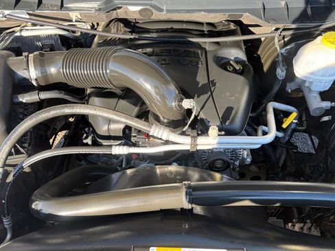 Used 2019 RAM 1500 Tradesman w/ Popular Equipment Group image 28