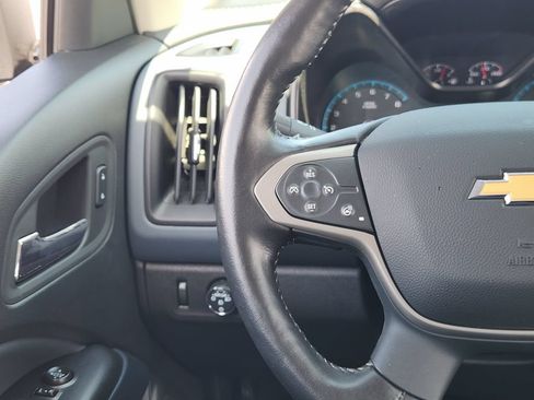 Used 2022 Chevrolet Colorado Z71 RWD image 26