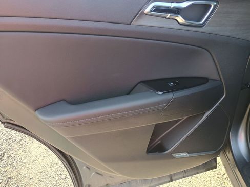 Used 2023 Kia Sportage X-Line Prestige image 18