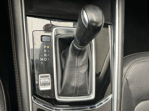 Used 2022 MAZDA CX-5 AWD 2.5 S w/ Premium Package image 24