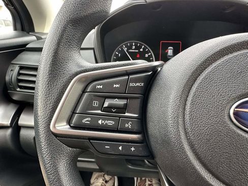 New 2026 Subaru Impreza 2.0i Sport image 30