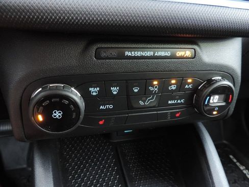 Used 2021 Ford Bronco Sport Badlands AWD/4WD image 23