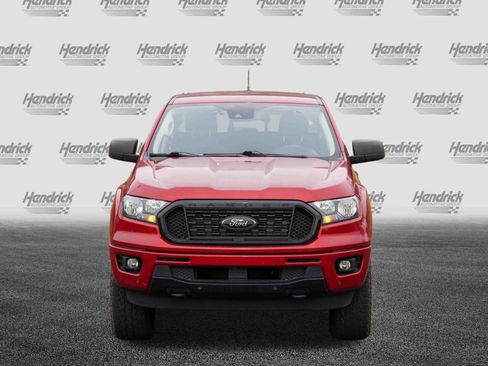 Used 2021 Ford Ranger XLT w/ Equipment Group 302A High image 3