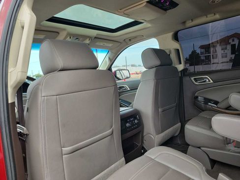Used 2019 GMC Yukon Denali w/ Denali Ultimate Package RWD image 16