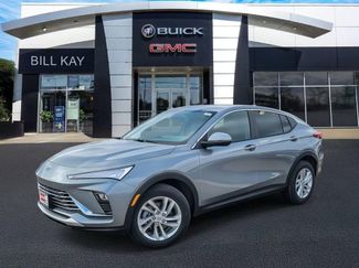 New 2026 Buick Envista Preferred video 1