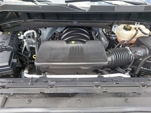 Used 2022 Chevrolet Silverado 1500 LT AWD/4WD image 27