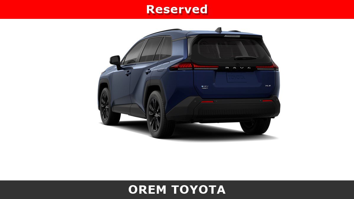 New 2026 Toyota RAV4 XLE Premium AWD/4WD image 7