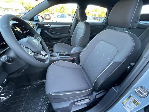 New 2026 Volkswagen Jetta Sport image 7