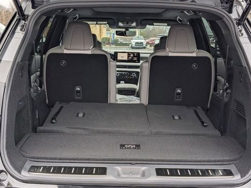 New 2026 INFINITI QX60 Autograph w/ Autograph Tech Package image 32