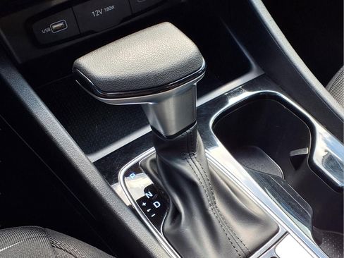 Used 2023 Hyundai Santa Cruz SEL image 19