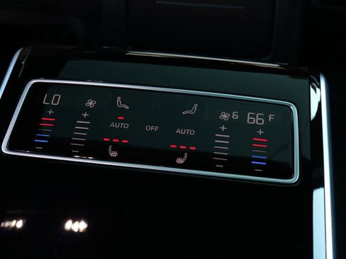 Used 2019 Audi A8 L 3.0T w/ Executive Package image 50