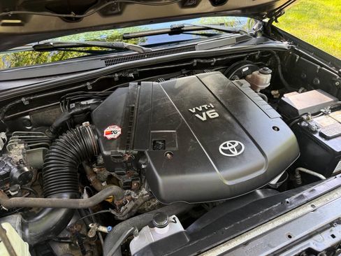 Used 2012 Toyota Tacoma PreRunner w/ SR5 Pkg image 51