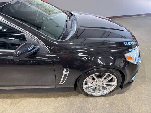 Used 2015 Chevrolet SS RWD image 56