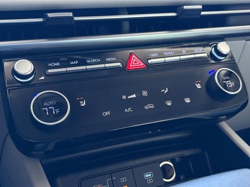 New 2026 Hyundai Tucson SEL image 23