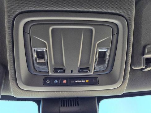 Certified 2023 Chevrolet Silverado 1500 LT Trail Boss w/ Protection Package image 28