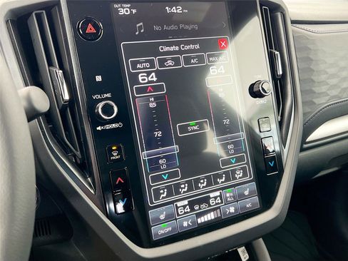 New 2026 Subaru Forester Premium image 16