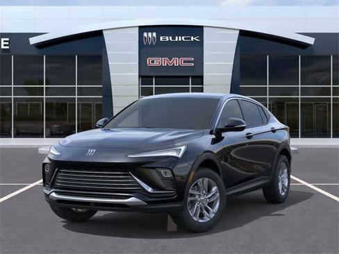New 2026 Buick Envista Preferred w/ Convenience I Package image 7