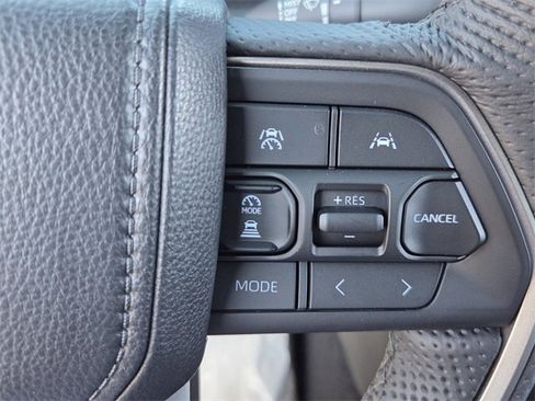 Used 2025 Toyota Tacoma TRD Off-Road w/ TRD Off Road Upgrade Package image 23