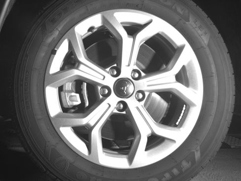 Used 2025 Jeep Compass Latitude image 12