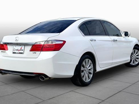 Used 2015 Honda Accord EX-L image 13