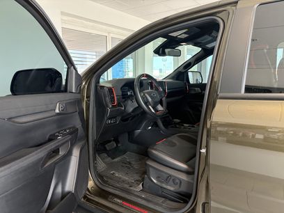 Used 2024 Ford Ranger Raptor