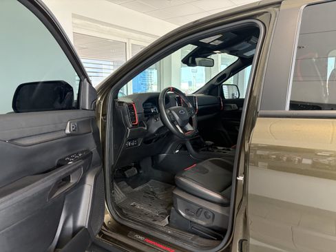 Used 2024 Ford Ranger Raptor AWD/4WD image 2