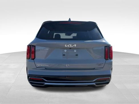 Used 2023 Kia Sorento SX FWD image 6