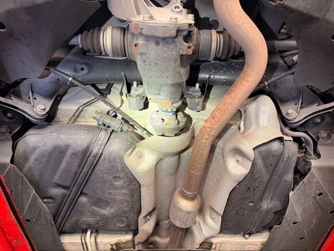 Used 2014 BMW 320i Sedan RWD image 32