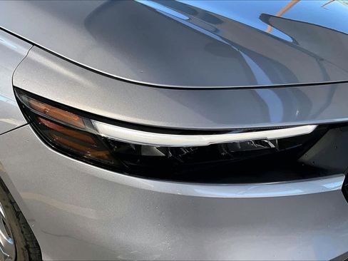 Used 2024 Honda Accord EX image 26
