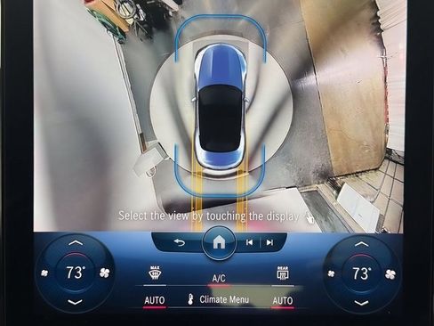 Used 2022 Mercedes-Benz SL 55 AMG 4MATIC image 23